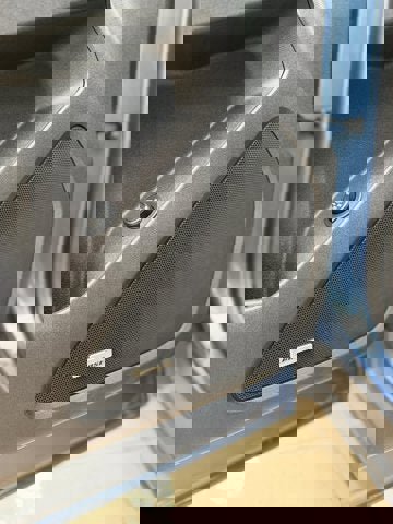 Used 2024 Chevrolet Equinox RS w/ RS Leather Package image 8