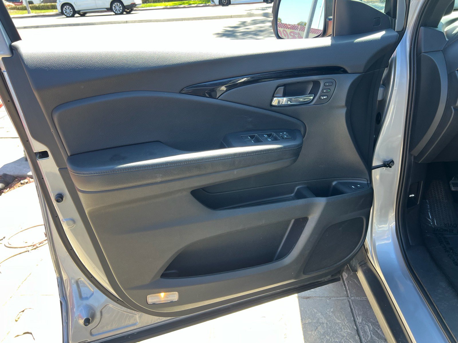 Used 2019 Honda Passport Touring image 12