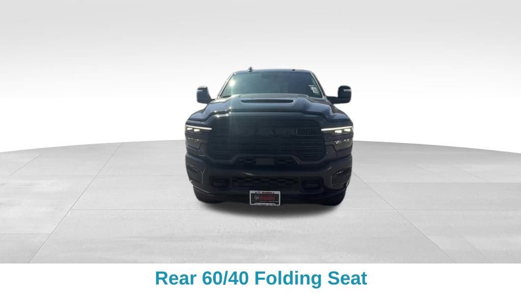 New 2026 RAM 2500 Laramie image 9