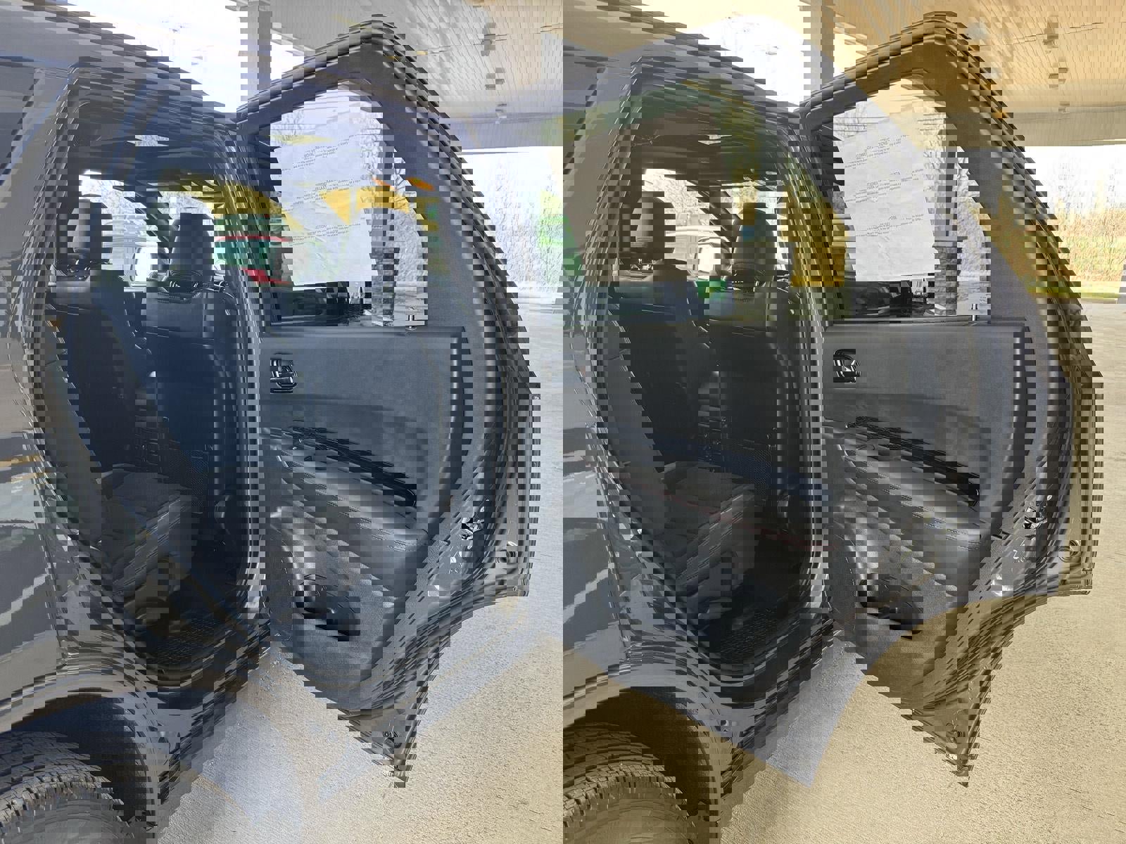 New 2026 Dodge Durango GT image 30