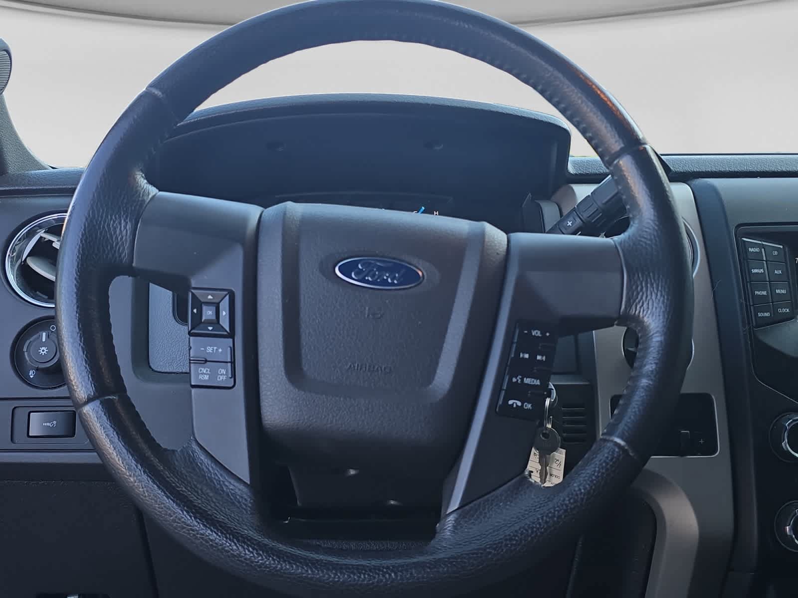 Used 2014 Ford F150 XLT w/ Equipment Group 302A Luxury RWD image 11