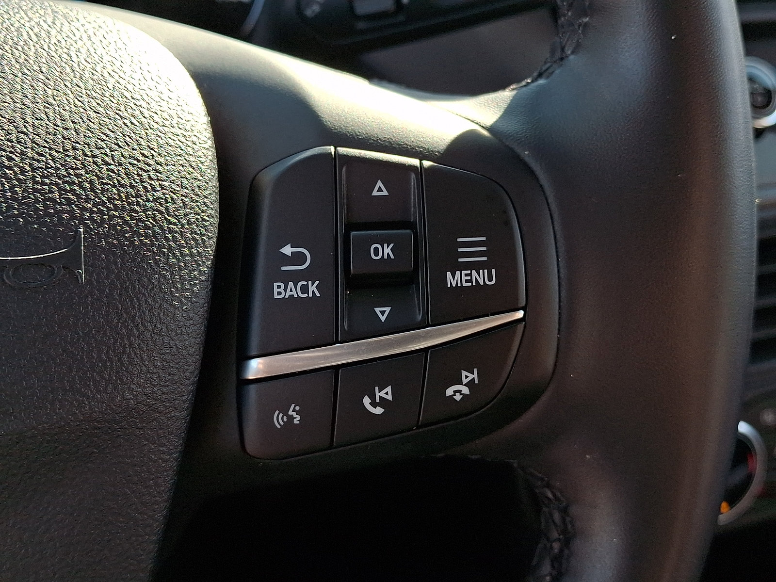 Certified 2024 Ford Maverick Lariat w/ Black Appearance Package AWD/4WD image 30