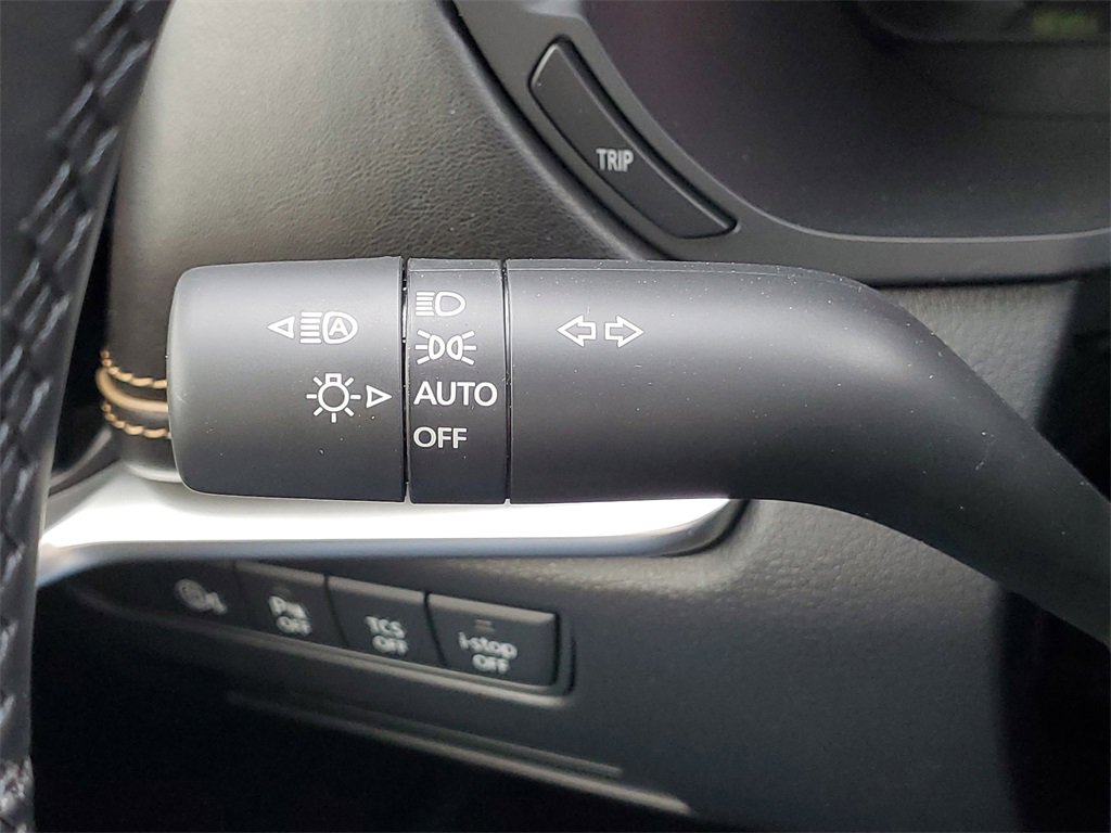 New 2025 MAZDA CX-70 3.3 Turbo w/ Premium Plus Pkg image 22