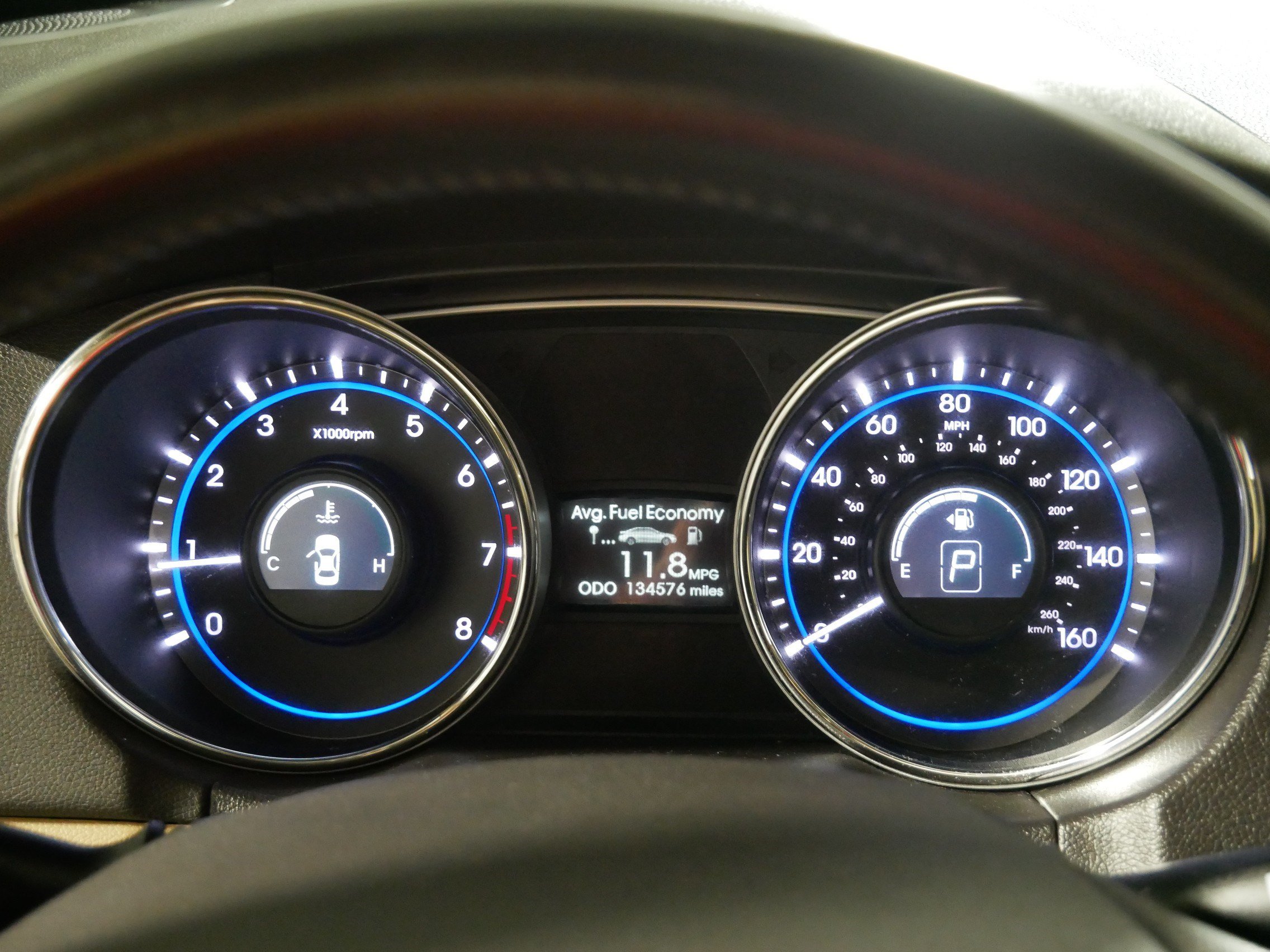 Used 2013 Hyundai Sonata Limited w/ Premium Pkg FWD image 21