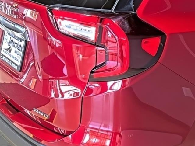 Used 2024 GMC Terrain SLE w/ Driver Convenience Package AWD/4WD image 14