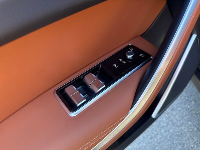 Used 2026 Jaguar F-PACE R-Dynamic S image 10