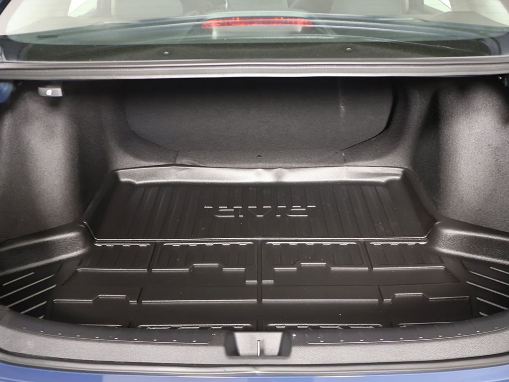 Used 2025 Honda Civic LX image 16