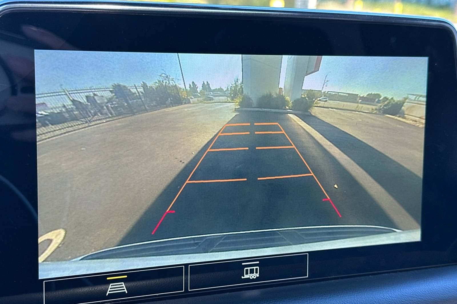 Used 2021 Chevrolet Tahoe Z71 w/ Rear Media and Nav Package image 26