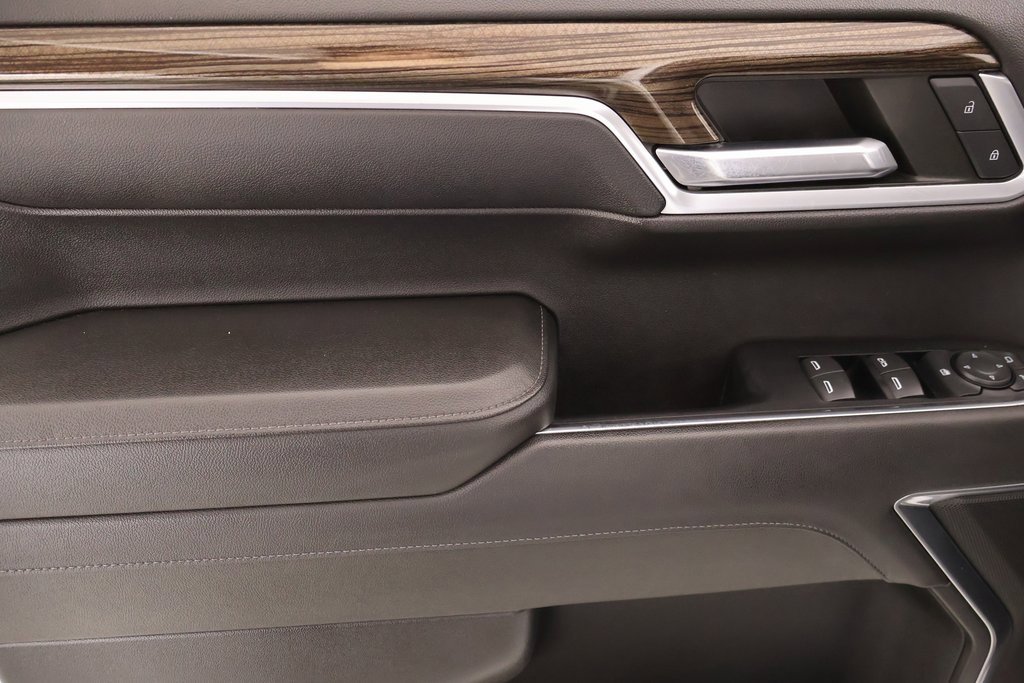 Used 2022 Chevrolet Silverado 1500 LT image 15