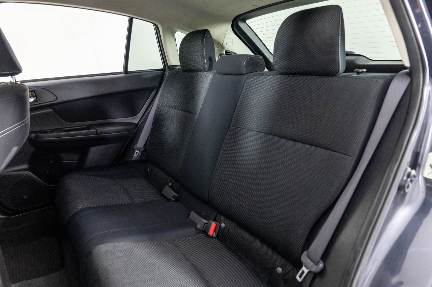 Used 2014 Subaru Crosstrek 2.0i Premium AWD/4WD image 17