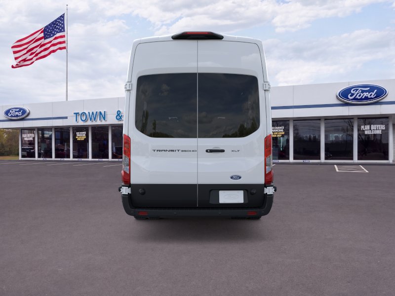 New 2026 Ford Transit 350 XLT RWD image 5