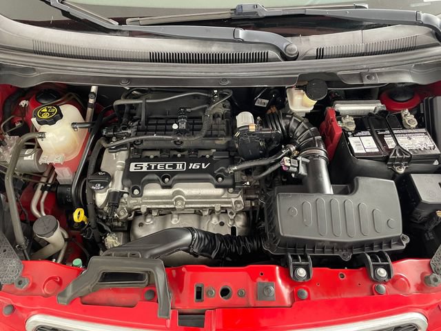 Used 2015 Chevrolet Spark LT FWD image 18