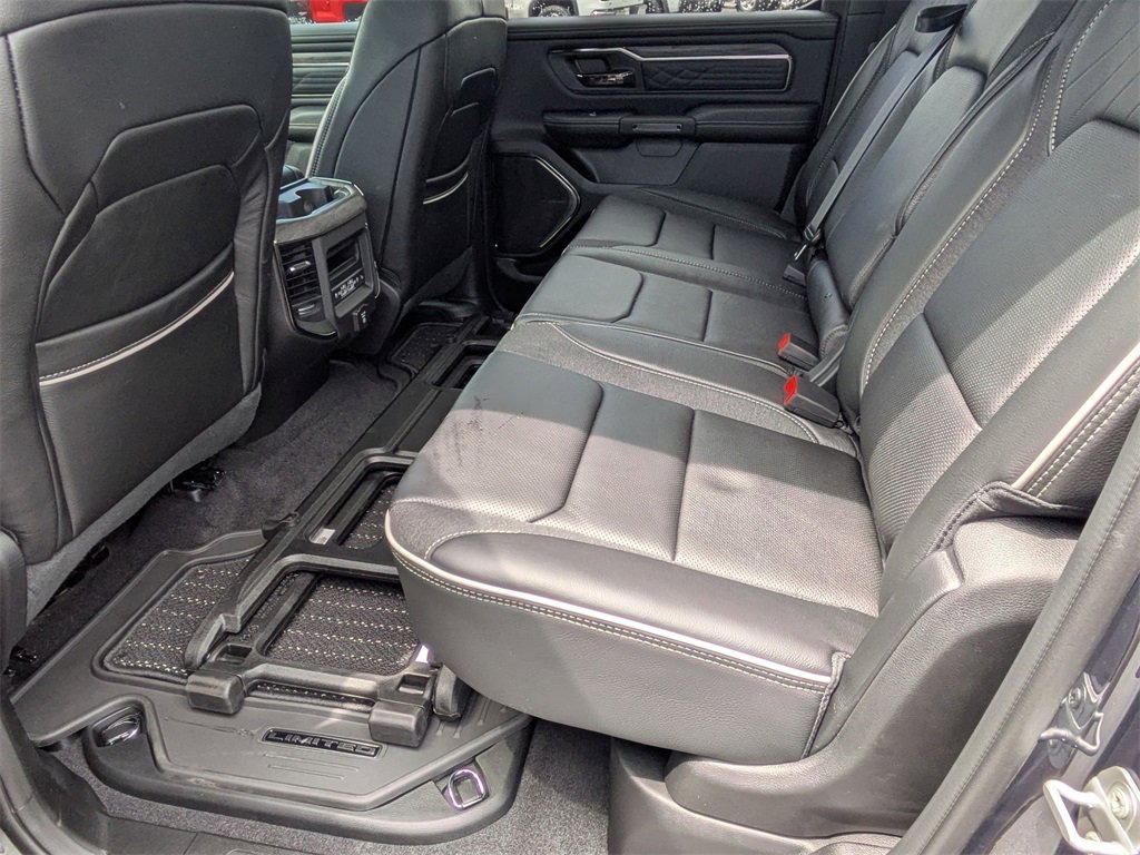 New 2026 RAM 1500 Limited image 21