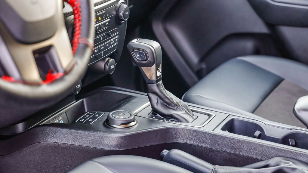 Used 2023 Ford Ranger XLT w/ Tremor Off-Road Package image 20