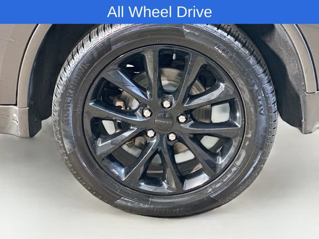 Used 2018 Dodge Durango GT w/ Premium Group AWD/4WD image 6