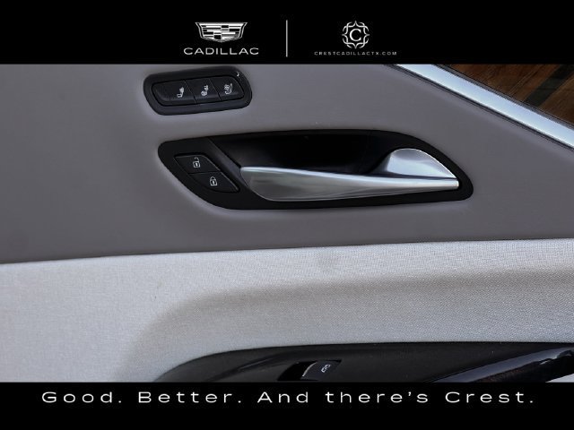 Certified 2024 Cadillac Escalade Sport Platinum AWD/4WD image 28