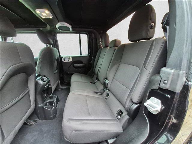 Used 2023 Jeep Gladiator Sport AWD/4WD image 20