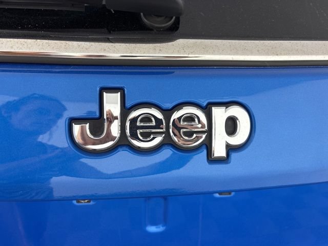 Used 2018 Jeep Compass Limited AWD/4WD image 44