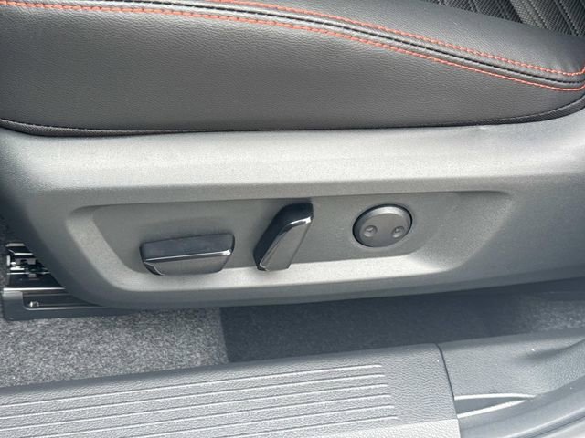 New 2026 Nissan Rogue SV image 23