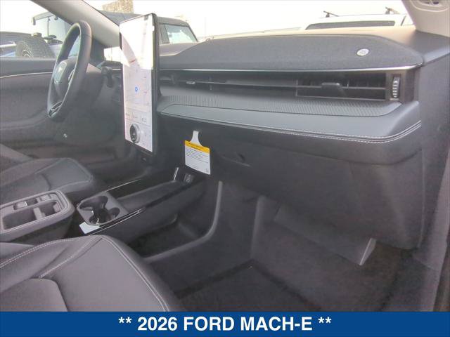 New 2026 Ford Mustang Mach-E Premium RWD image 19
