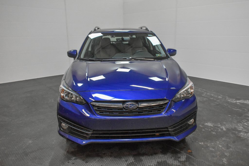 Used 2023 Subaru Impreza Premium image 2