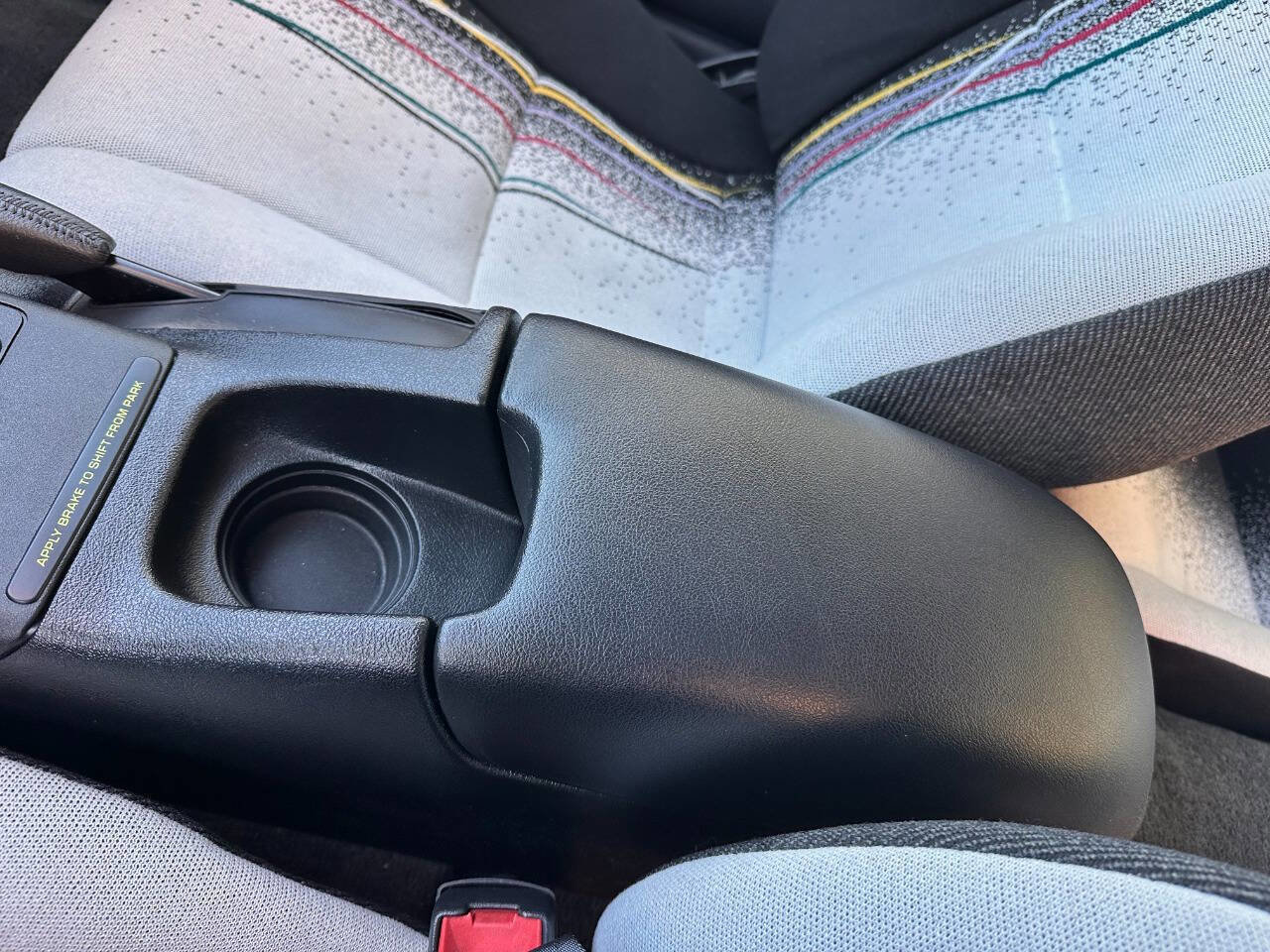 Used 1993 Chevrolet Camaro Z28 RWD image 51