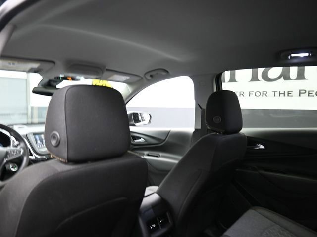 Used 2023 Chevrolet Equinox LT image 24