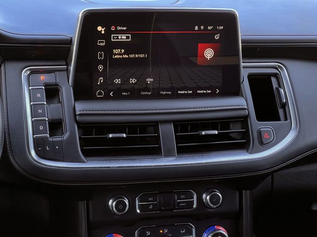 Used 2022 GMC Yukon AT4 image 17