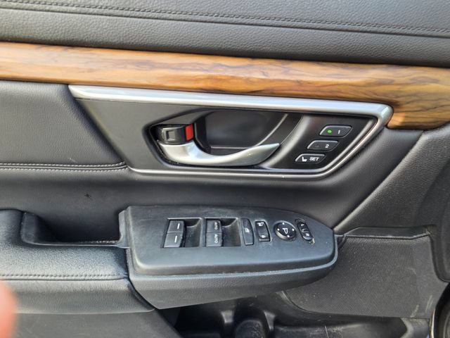 Used 2018 Honda CR-V EX-L image 11