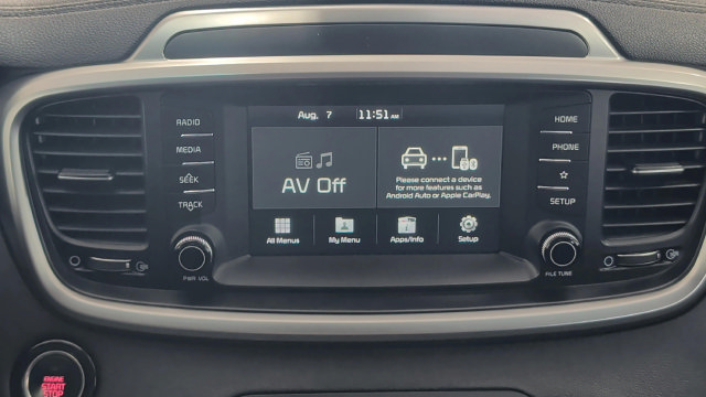 Used 2020 Kia Sorento S AWD/4WD image 28