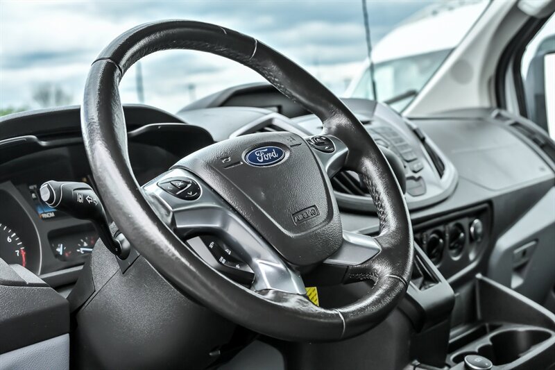 Used 2018 Ford Transit 150 XLT RWD image 15