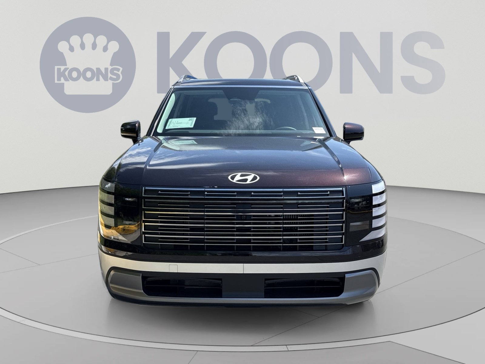 New 2026 Hyundai Palisade SEL Premium FWD image 11