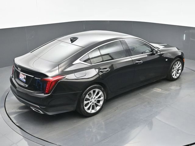 Used 2024 Cadillac CT5 Premium Luxury w/ Climate Package image 35