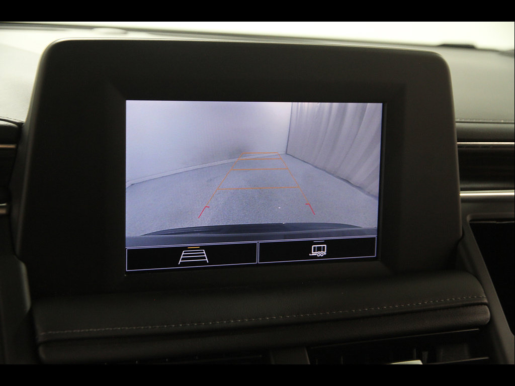 Certified 2022 Chevrolet Suburban LS AWD/4WD image 14