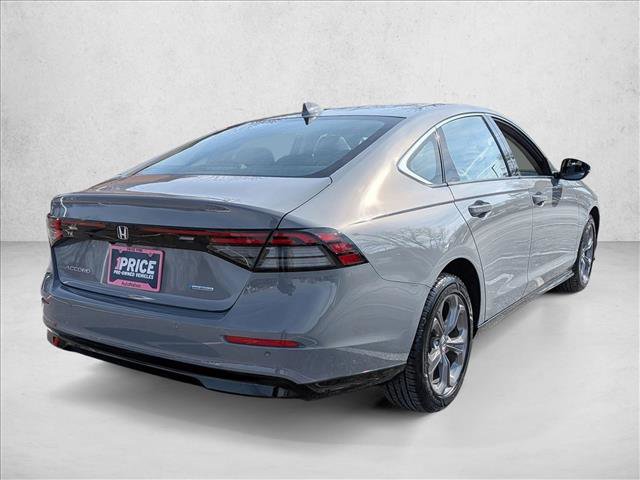 Used 2023 Honda Accord EX-L image 5