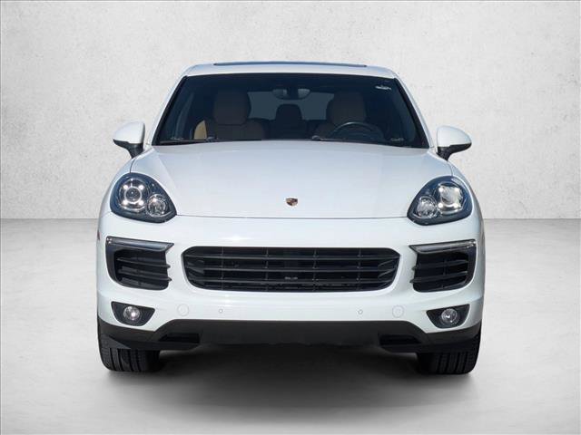 Used 2016 Porsche Cayenne image 6