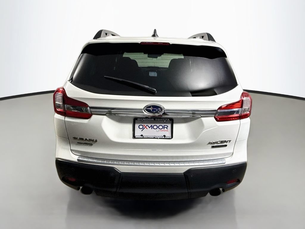 Used 2019 Subaru Ascent Touring AWD/4WD image 6