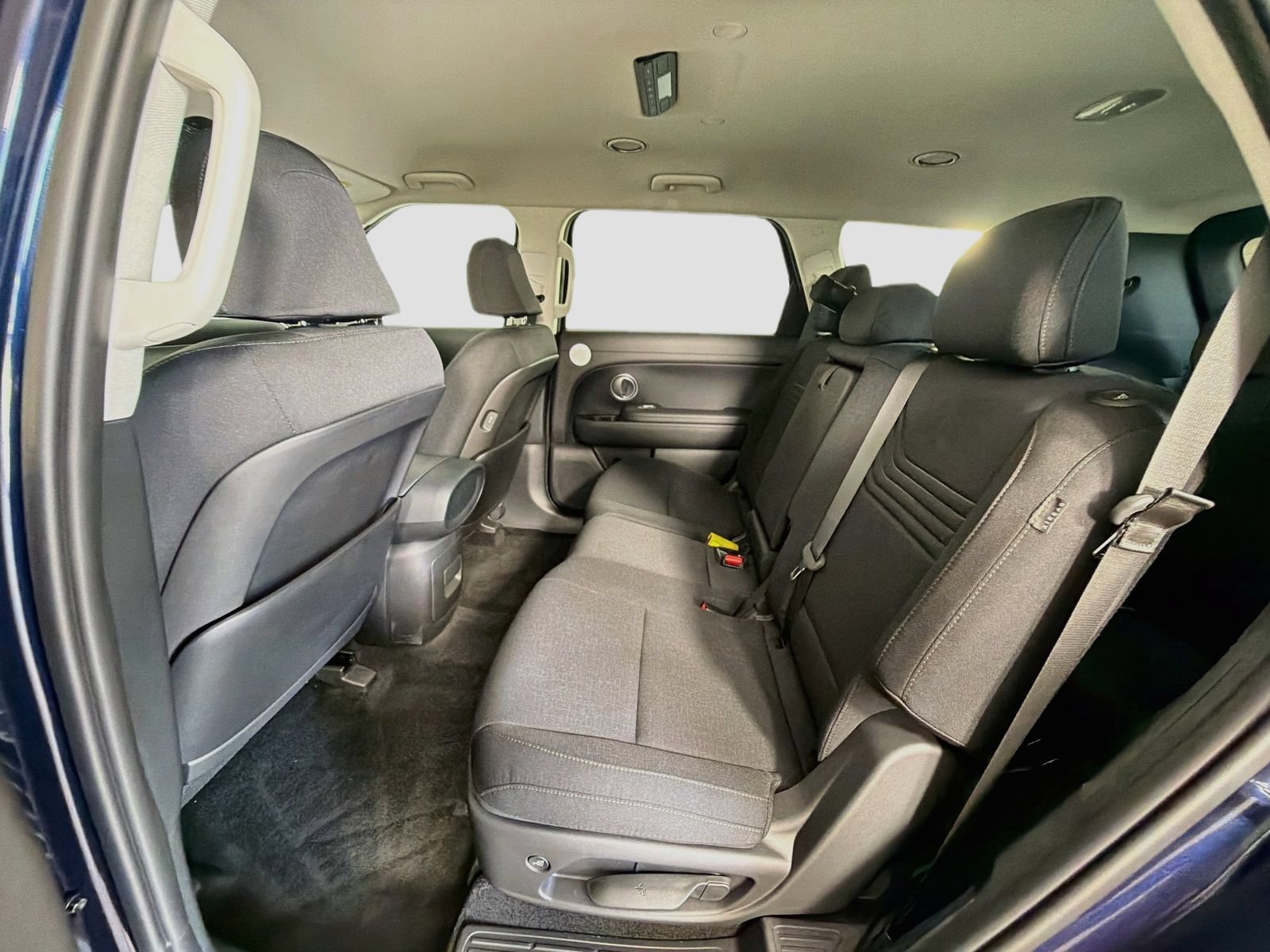 Used 2026 Hyundai Palisade SE FWD image 26