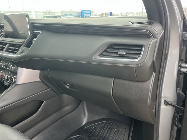 Used 2023 GMC Yukon XL SLT image 53