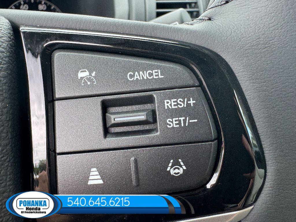 New 2026 Honda Odyssey EX-L image 27