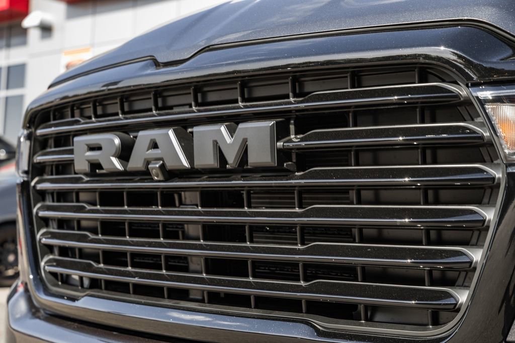 New 2026 RAM 1500 Laramie image 10
