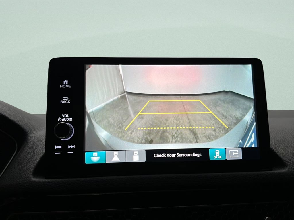 Used 2023 Honda Civic Touring image 29