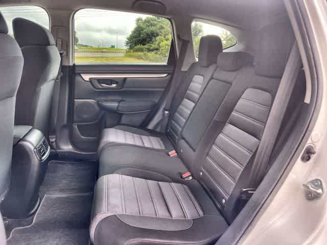 Certified 2021 Honda CR-V Special Edition image 15