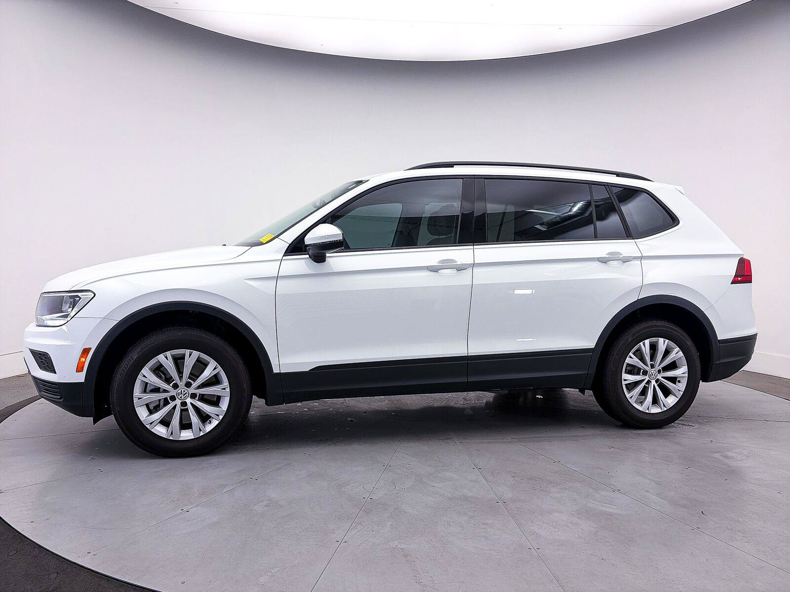 Used 2019 Volkswagen Tiguan S AWD/4WD image 38
