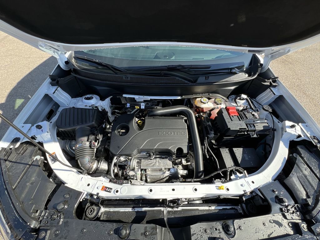 New 2026 GMC Terrain Elevation w/ Elevation Premium Package image 30