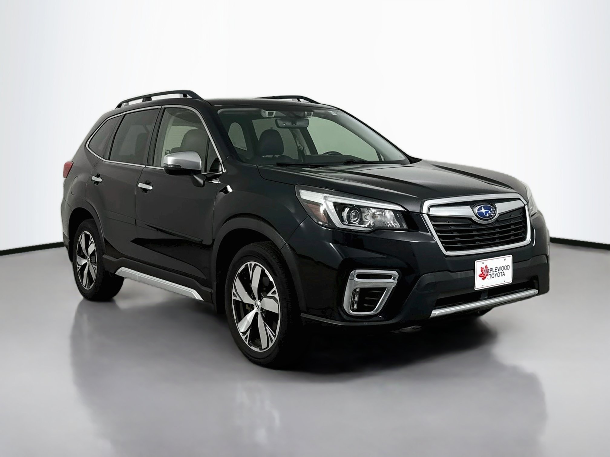 Used 2019 Subaru Forester Touring AWD/4WD image 1
