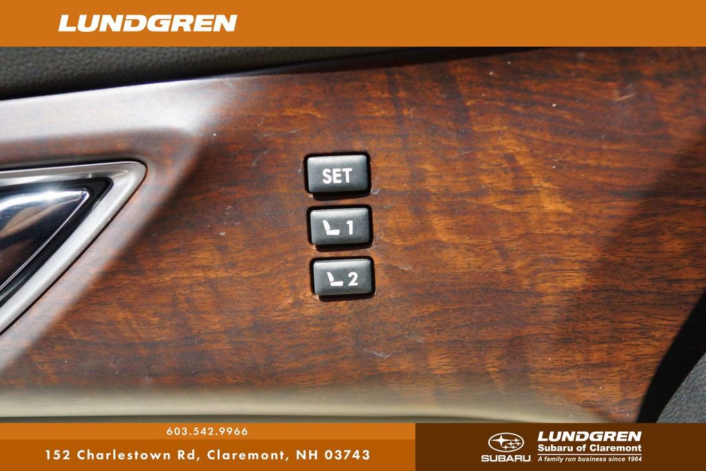 Used 2020 Subaru Ascent Touring AWD/4WD image 15