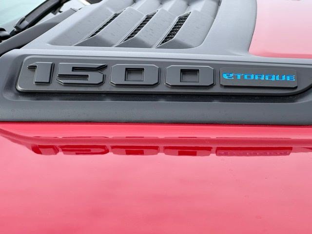 New 2026 RAM 1500 Laramie AWD/4WD image 42