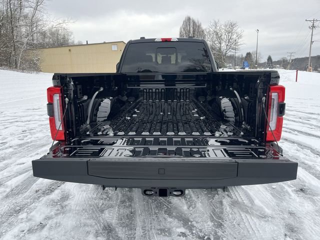 New 2026 Ford F250 Platinum image 22