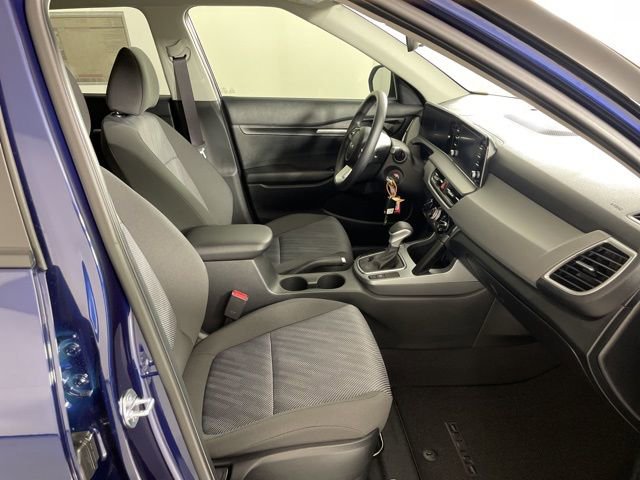New 2026 Kia Seltos LX image 37